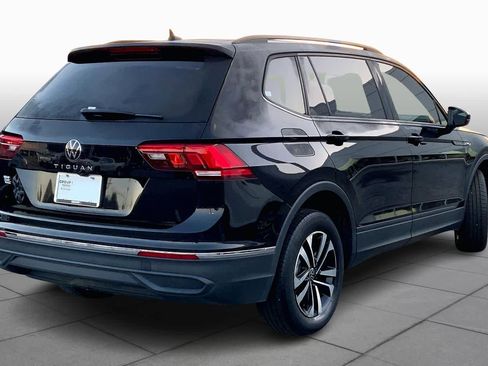 Used 2023 Volkswagen Tiguan S image 12
