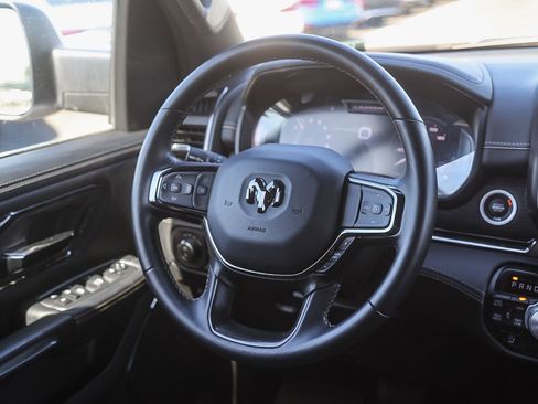 Used 2024 RAM 1500 Limited image 14