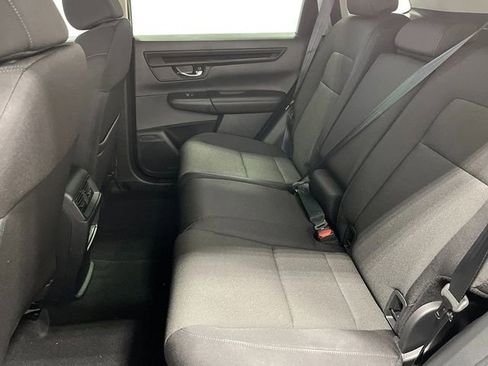 New 2026 Honda CR-V EX image 24