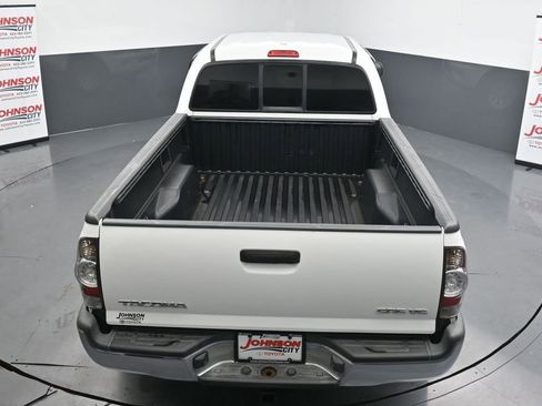 Used 2010 Toyota Tacoma 4x4 Double Cab image 29