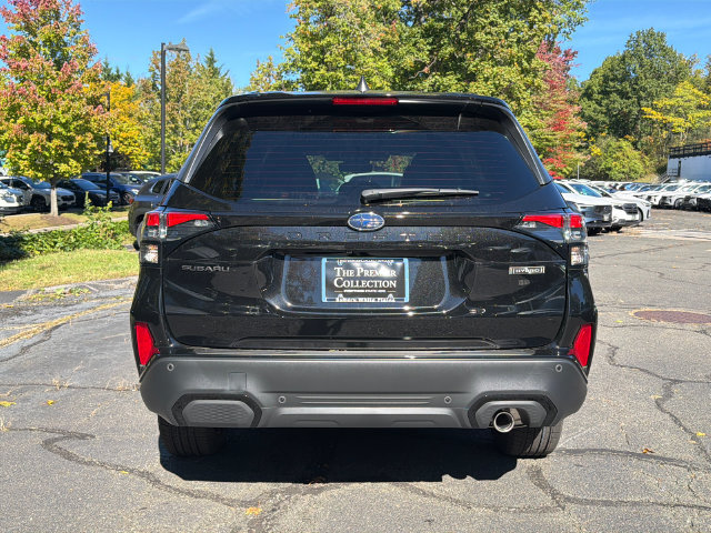 New 2026 Subaru Forester Touring AWD/4WD image 5
