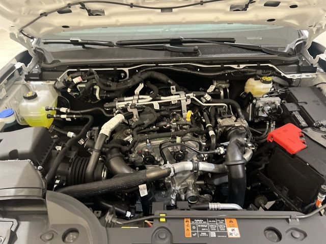 New 2026 Ford Ranger XL RWD image 25