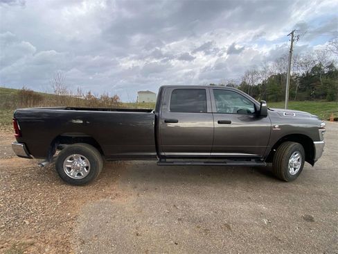 New 2025 RAM 3500 Tradesman image 7