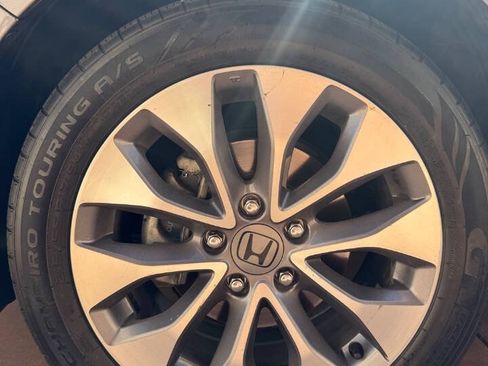 Used 2015 Honda Accord LX-S image 24