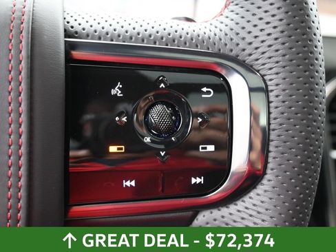 Used 2026 Nissan Armada NISMO AWD/4WD image 38