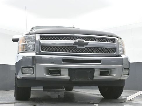 Used 2013 Chevrolet Silverado 1500 LT AWD/4WD image 37