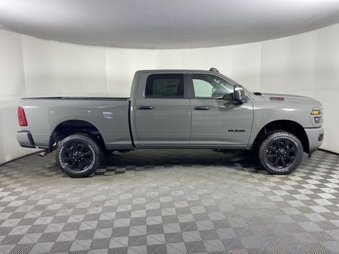 New 2026 RAM 2500 Big Horn image 6
