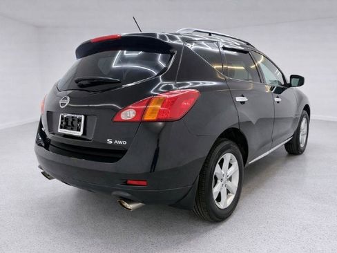 Used 2009 Nissan Murano S w/ Convenience Pkg image 3