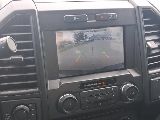 Used 2018 Ford F150 XL w/ Equipment Group 101A Mid AWD/4WD image 35