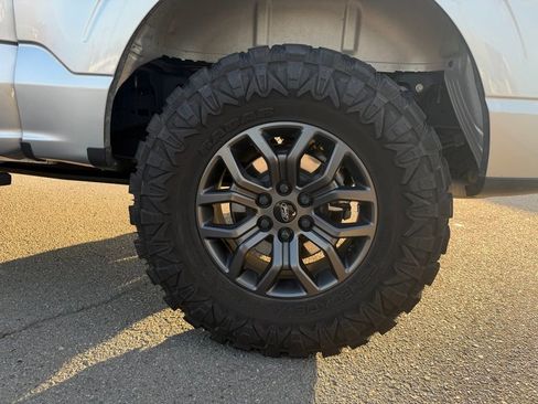 Used 2023 Ford F150 Tremor w/ Trailer Tow Package image 32