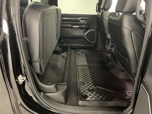 Used 2023 RAM 1500 Laramie AWD/4WD image 29