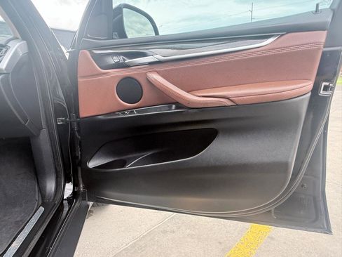 Used 2016 BMW X5 xDrive35i image 36