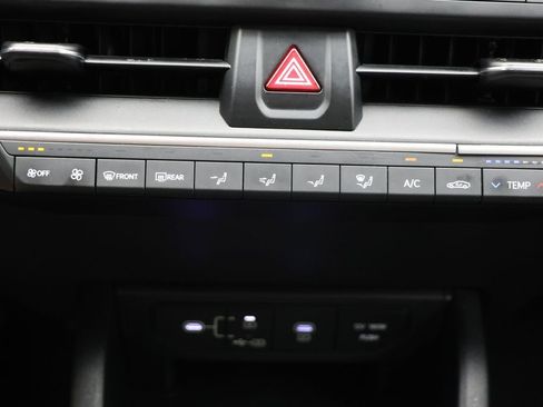 Used 2025 Kia K4 FWD image 22