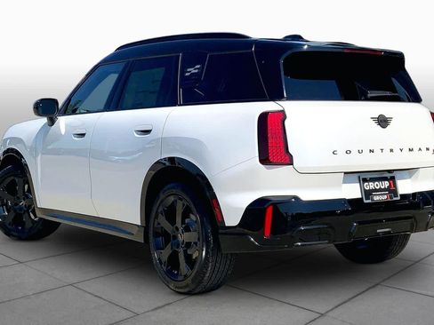 New 2027 MINI Cooper Countryman S AWD/4WD image 12