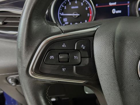 Used 2023 Buick Encore GX Select w/ Safety Package II image 19