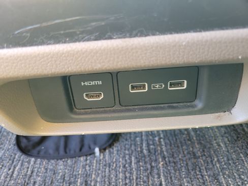 Used 2022 Honda Odyssey Touring image 17