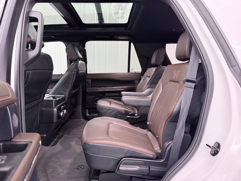 Used 2020 Ford Expedition King Ranch w/ Cargo Package RWD image 32