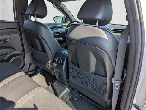 Used 2022 Hyundai Tucson N Line FWD image 29