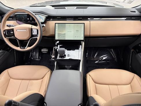 New 2026 Land Rover Range Rover Sport Dynamic SE AWD/4WD image 15