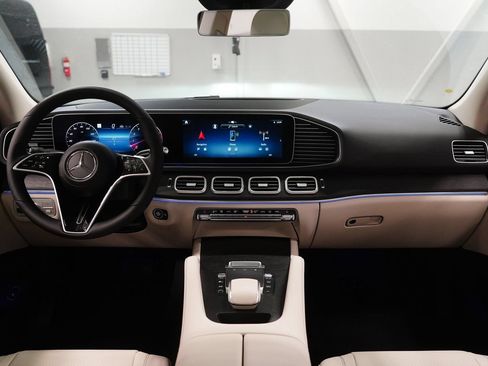 New 2026 Mercedes-Benz GLE 450 4MATIC image 17