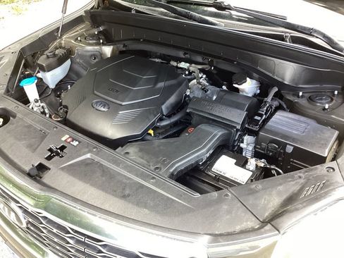 Used 2020 Kia Telluride S AWD/4WD image 30