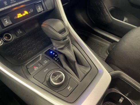 Certified 2023 Toyota RAV4 XLE w/ Convenience Package AWD/4WD image 24