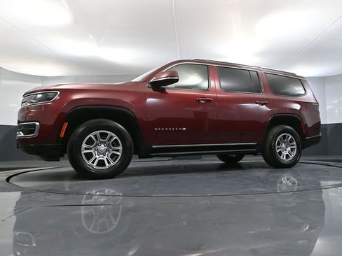 Used 2022 Jeep Wagoneer Series I image 61