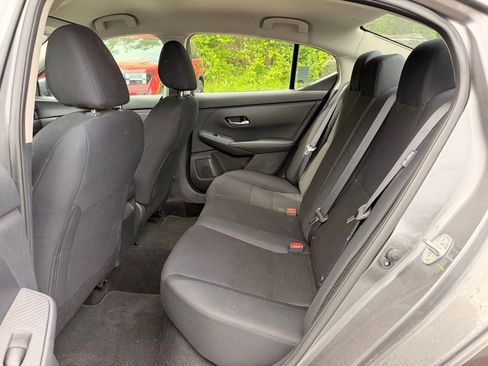 Used 2023 Nissan Sentra S FWD image 24