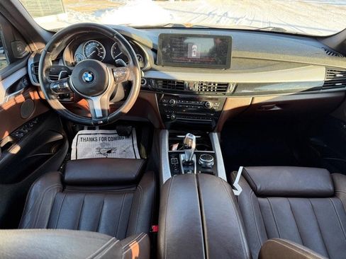 Used 2016 BMW X5 xDrive40e image 11