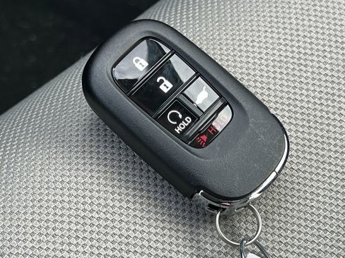 New 2026 Honda CR-V EX image 28