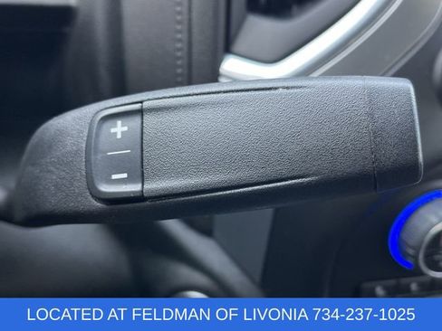 Certified 2023 Chevrolet Silverado 3500 LTZ w/ LTZ Convenience Package image 15