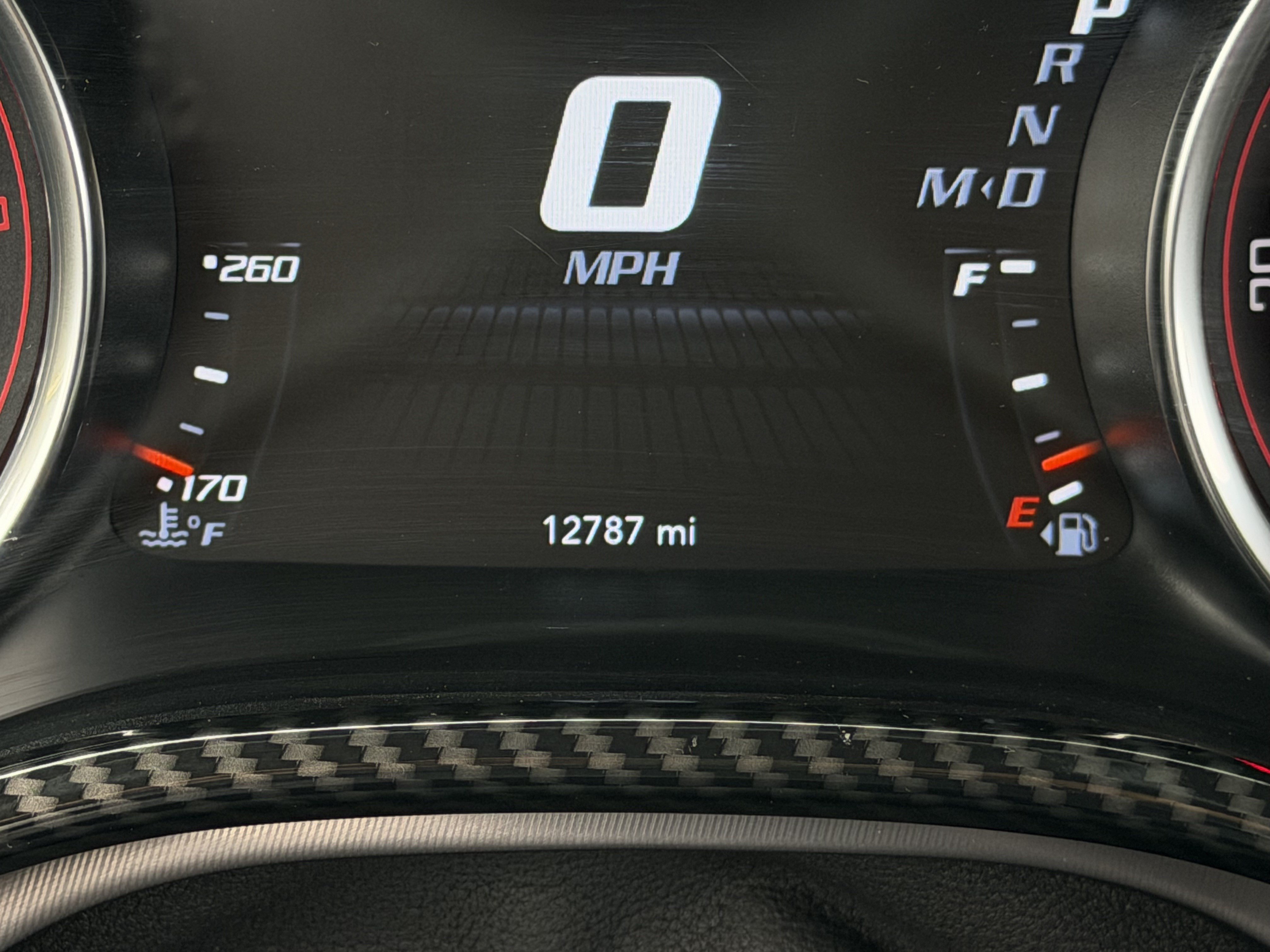 Used 2023 Dodge Challenger R/T Scat Pack RWD image 21