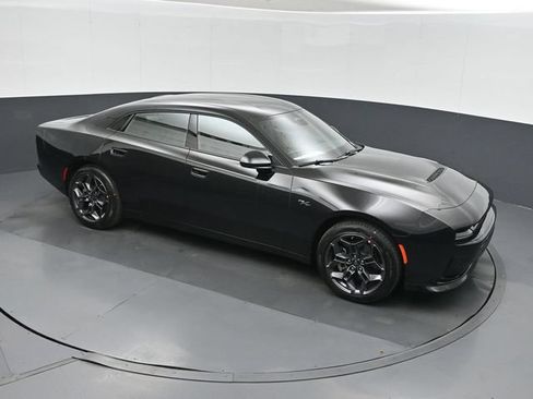 New 2026 Dodge Charger R/T w/ Driver Convenience Group AWD/4WD image 29