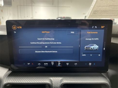 Used 2024 Ford Mustang GT image 29