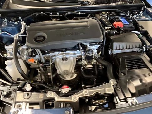 New 2026 Honda Civic Sport image 12