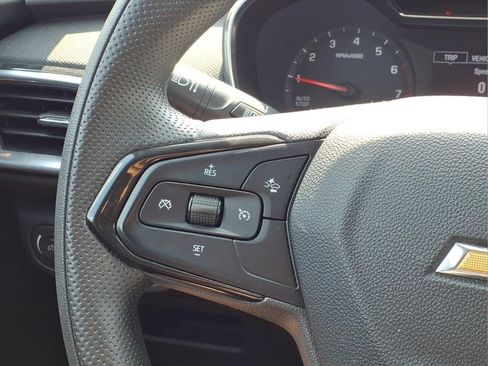 Used 2023 Chevrolet TrailBlazer LT FWD image 6
