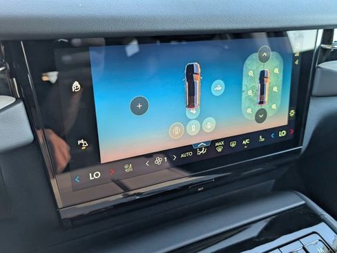 New 2025 Lincoln Navigator Reserve image 20