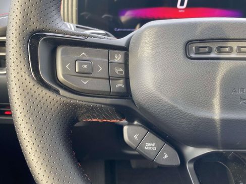 New 2026 Dodge Charger R/T Scat Pack image 21