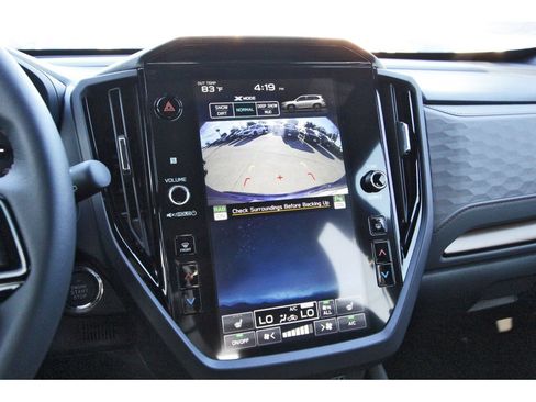 New 2026 Subaru Forester Sport AWD/4WD image 20