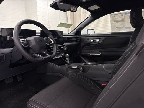 New 2026 Ford Mustang GT w/ GT Performance Package RWD image 6