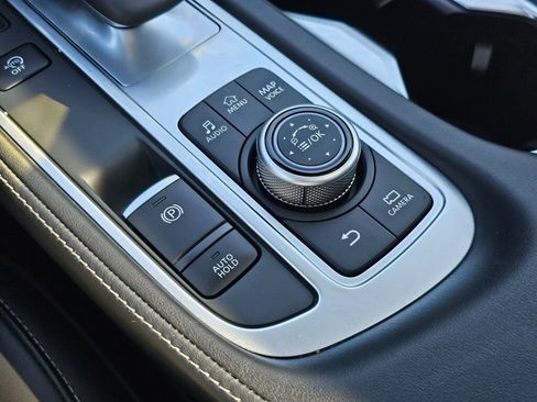 Used 2025 INFINITI QX60 Sensory AWD/4WD image 37