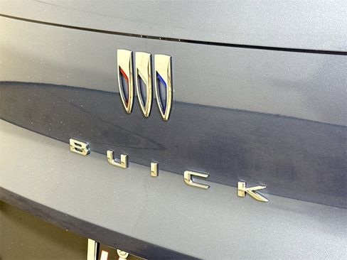 New 2026 Buick Envista Preferred w/ Convenience I Package image 17