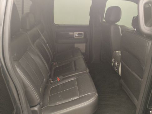 Used 2012 Ford F150 FX4 w/ FX Luxury Pkg AWD/4WD image 19