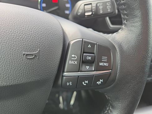 Used 2021 Ford Bronco Sport Outer Banks AWD/4WD image 22