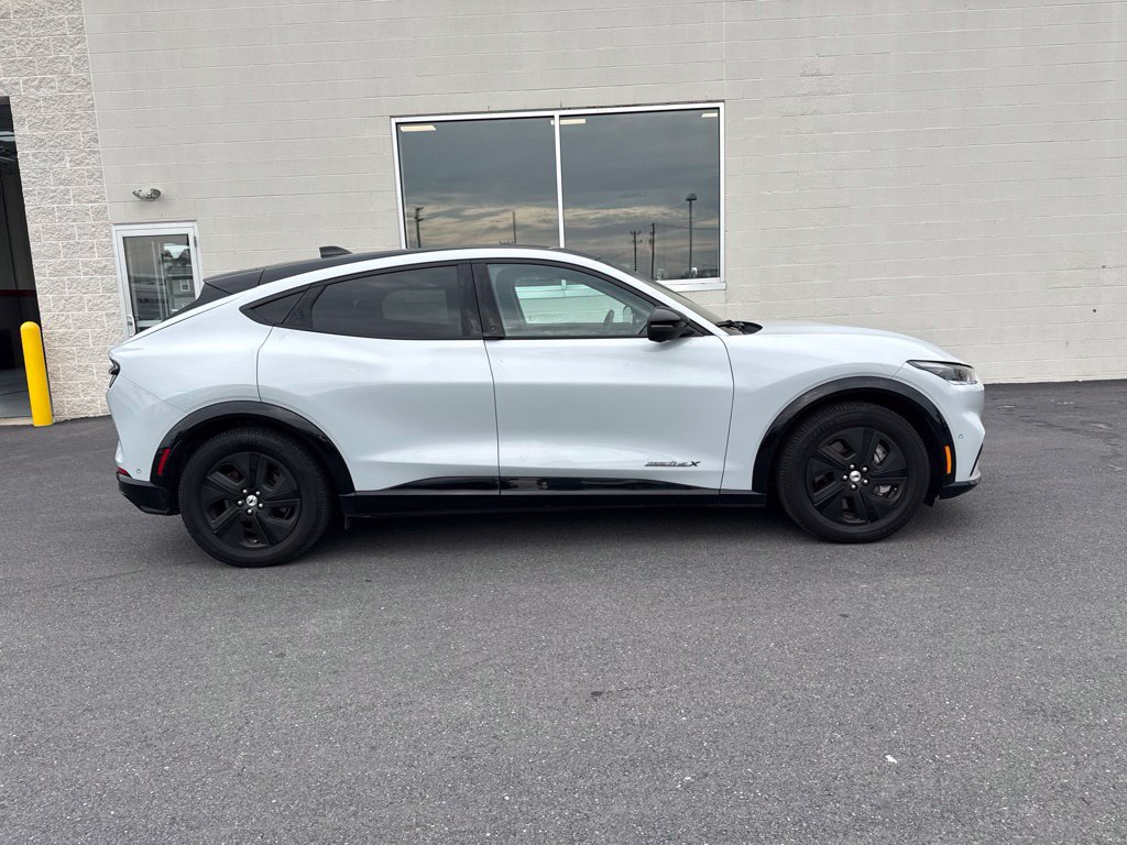 Used 2021 Ford Mustang Mach-E California Route 1 RWD image 4