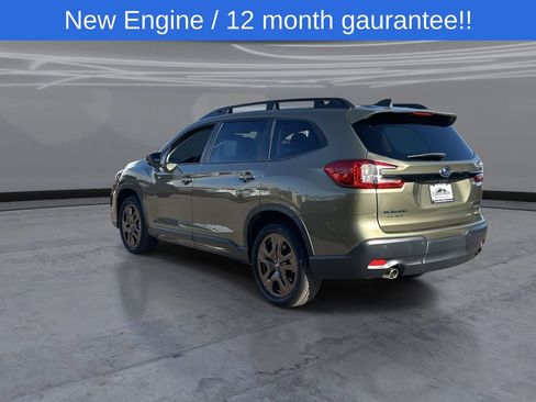 New 2026 Subaru Ascent Limited Bronze w/ Popular Package #2 AWD/4WD image 4