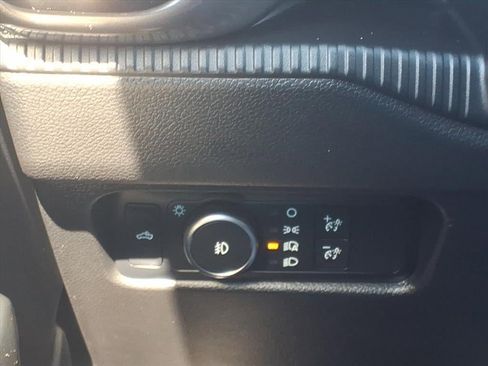 Certified 2025 Ford Ranger XLT w/ Equipment Group 301A High image 30