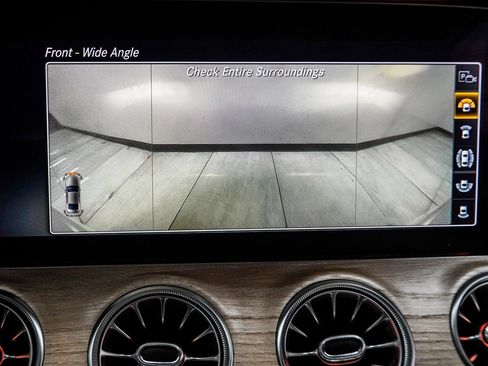 Used 2019 Mercedes-Benz CLS 450 4MATIC w/ Driver Assistance Package image 29