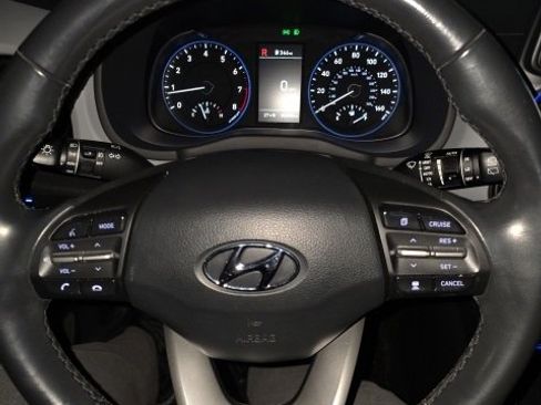 Used 2019 Hyundai Kona Ultimate image 23