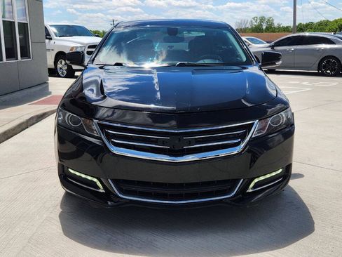 Used 2019 Chevrolet Impala LT FWD image 9